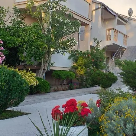 Apartman Golic