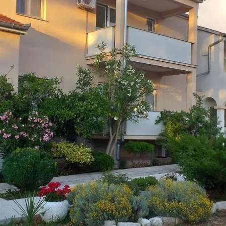 Golic Apartmán