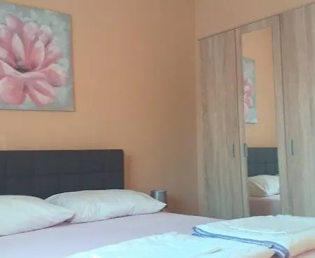 Golic Biograd Na Moru