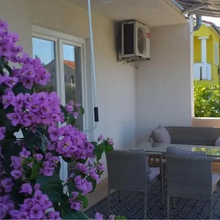 Golic Biograd Na Moru