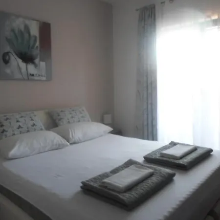 Golic Apartament Biograd Na Moru