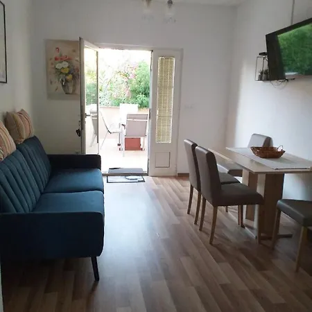 Golic Apartmán