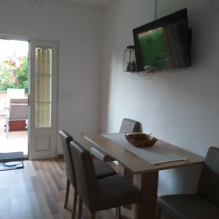 Golic Apartman