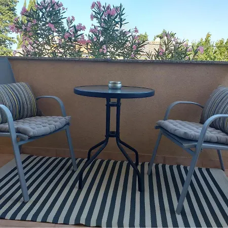 Golic Apartament Biograd Na Moru