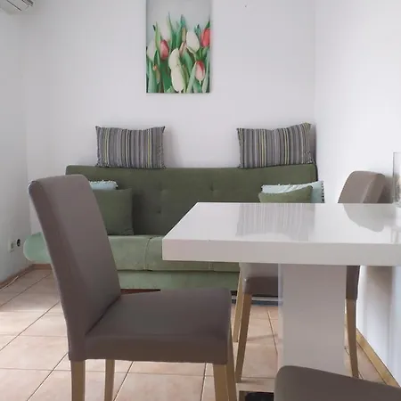 Golic Biograd Na Moru