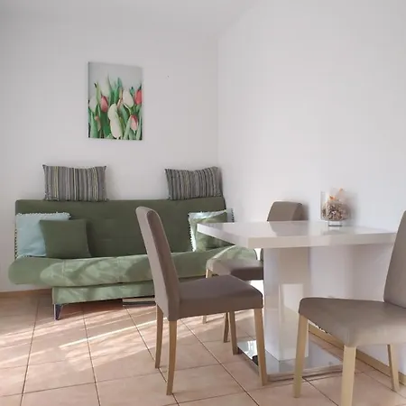 Apartman Golic *
