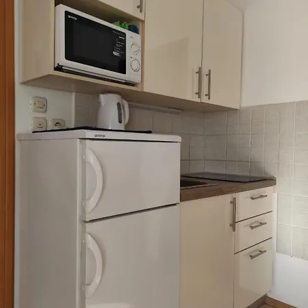Golic Apartman
