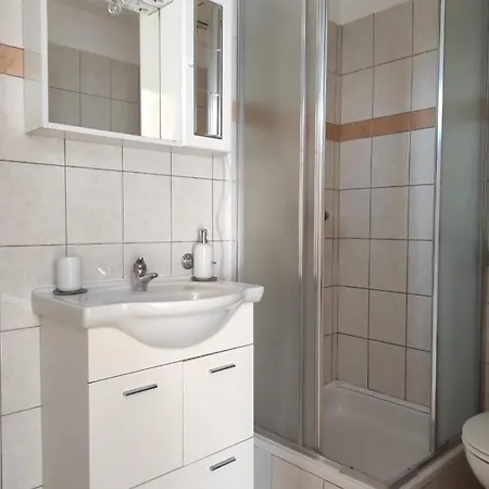 Apartman Golic