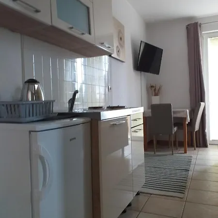 Golic Biograd Na Moru