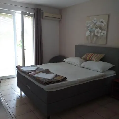 Golic Apartman