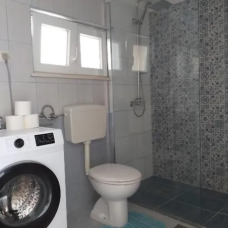 Apartman Golic