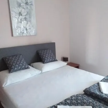 Apartman Golic