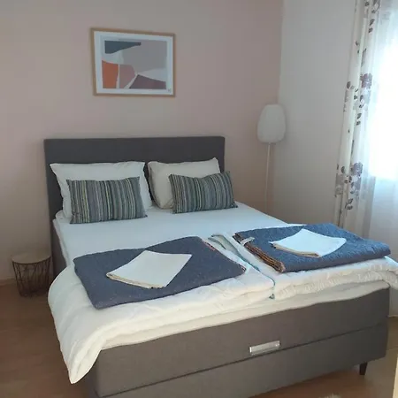 Apartman Golic