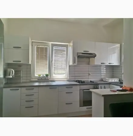 Golic Apartman