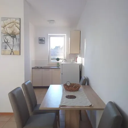 Apartmán Golic *