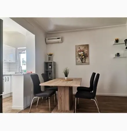 Apartman Golic
