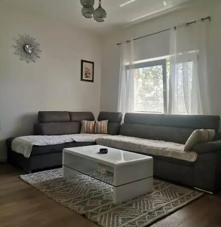 Apartman Golic