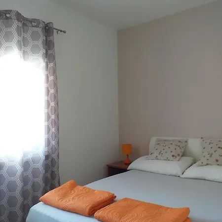 Apartman Golic