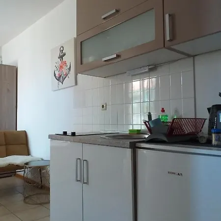 Lejlighed Golic Biograd Na Moru