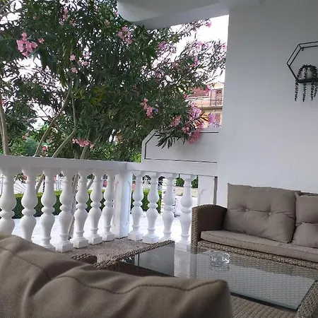Golic Apartman