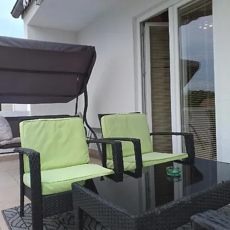 Apartman Golic