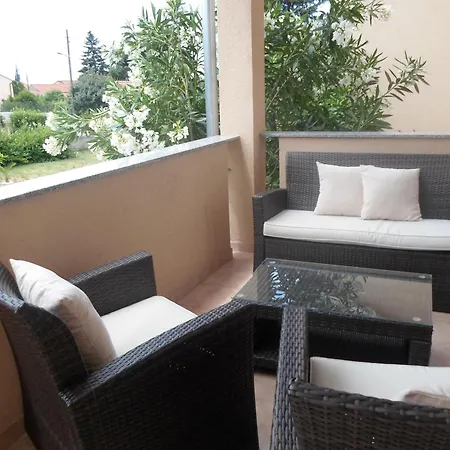 Golic Biograd na Moru