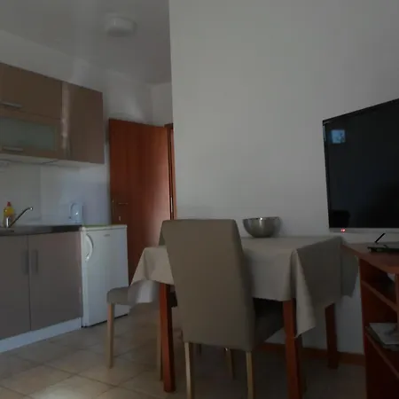 Apartament Golic