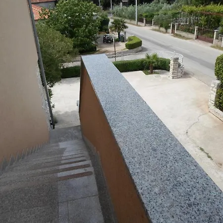 Golic Apartament Biograd Na Moru