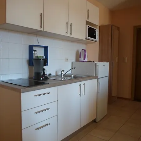 Apartman Golic