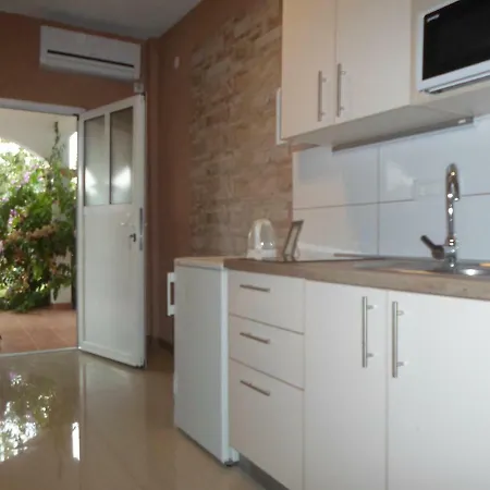 Golic Apartman