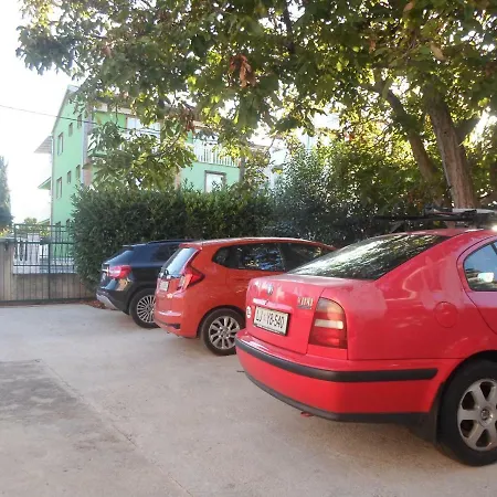 Golic Biograd Na Moru