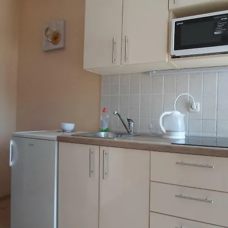 Golic Biograd Na Moru