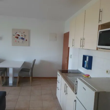 Golic Apartman