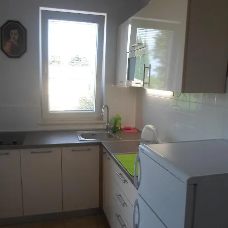 Golic Apartman