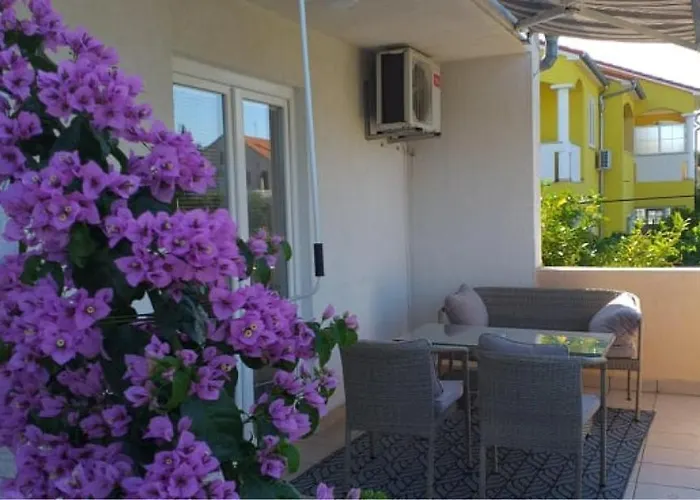 Golic Biograd Na Moru
