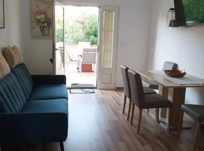 Golic Apartament