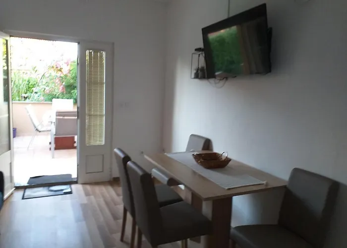 Golic Apartament