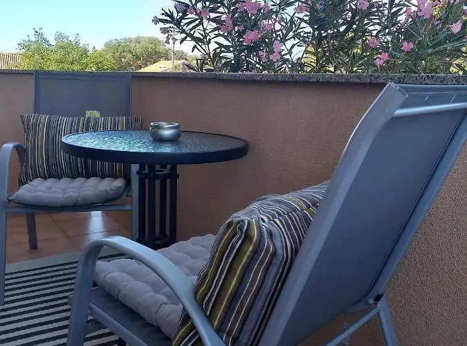 דירה Golic ביוגראד נה מורו