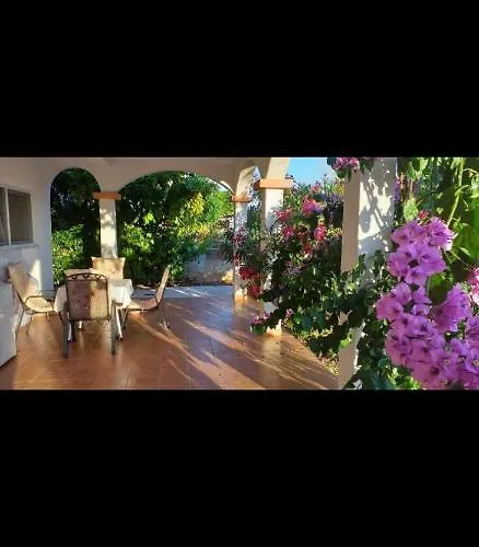 Apartament Golic *