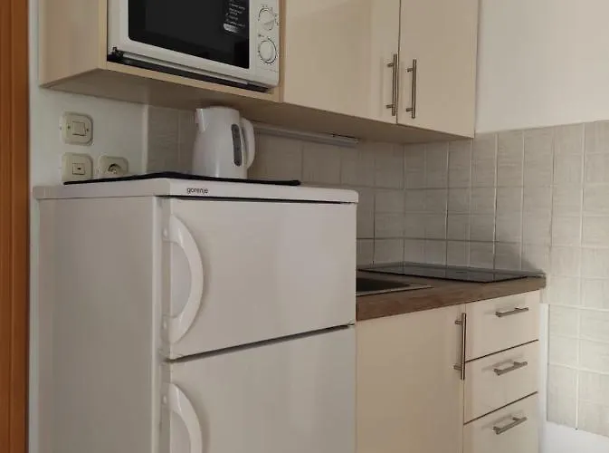 Golic Apartament