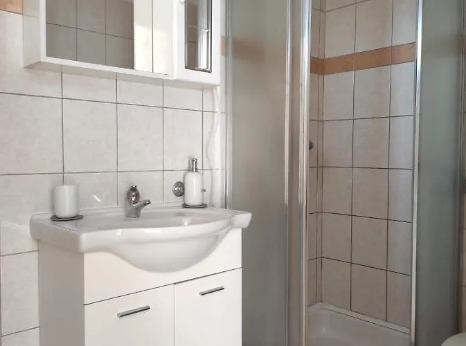 Apartament Golic