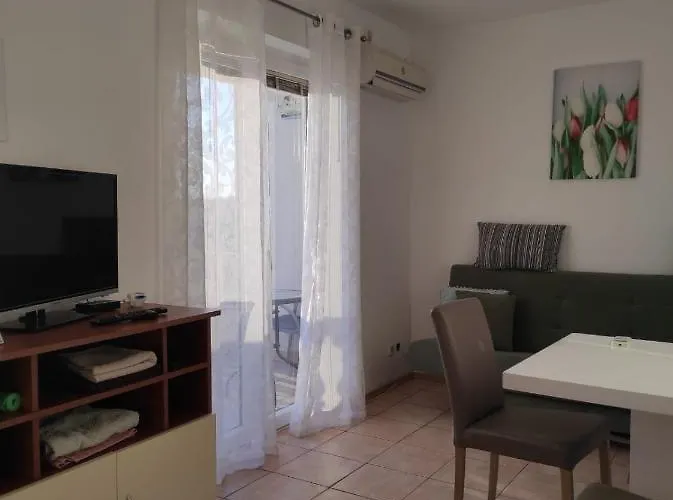 Golic ביוגראד נה מורו