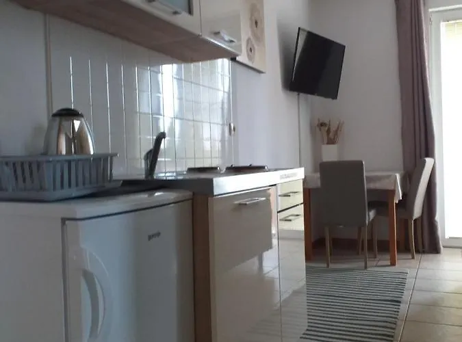 Golic ביוגראד נה מורו