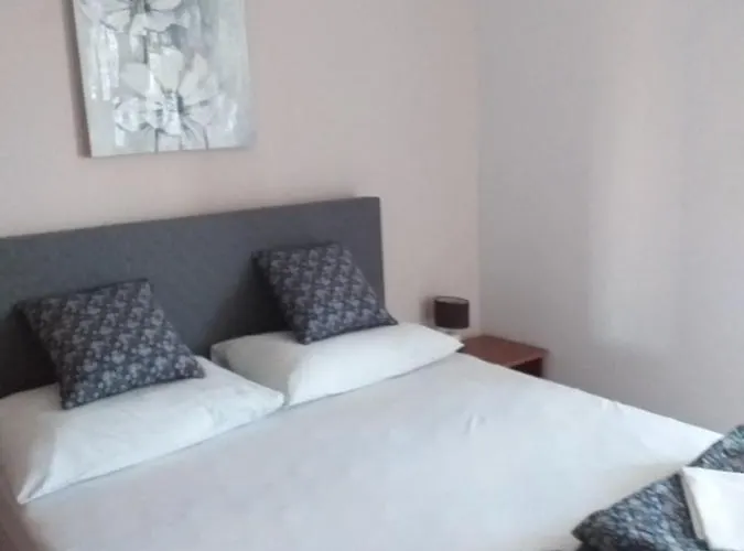 Apartament Golic