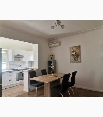 Golic * ביוגראד נה מורו