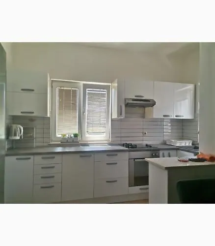Golic Apartament