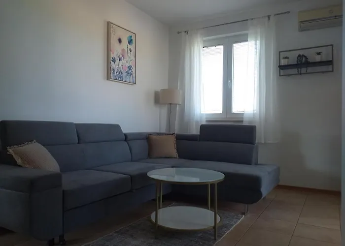 Apartament Golic *