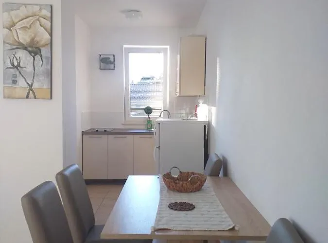 Apartament Golic *