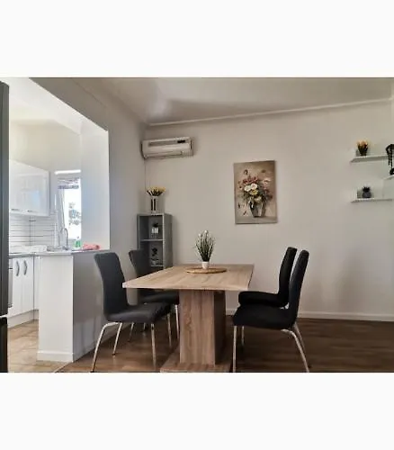 Apartament Golic