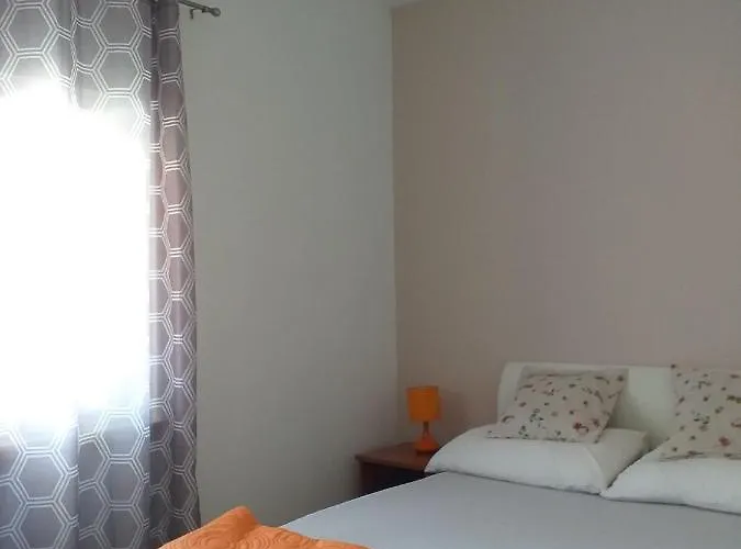 Apartament Golic